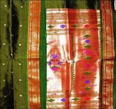 Bikanari saree