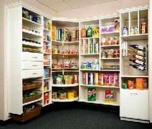 kitchen pantry