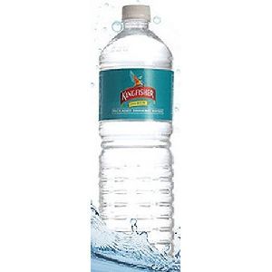 Kingfisher Water Bottle