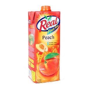 REAL JUICES