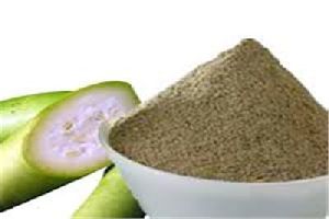 Bottle Gourd Powder