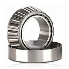 ball and roller bearing