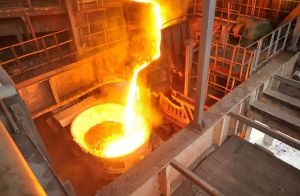 Steel Casting Services