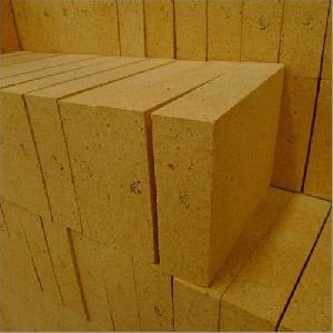 Thermax Refractory Bricks