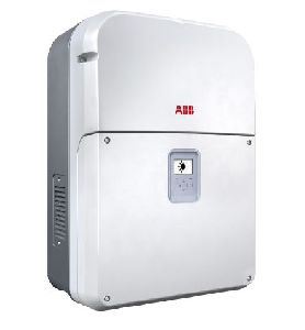 33 Kw ABB String Inverters