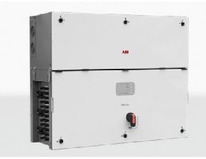 175 kw ABB String Inverter