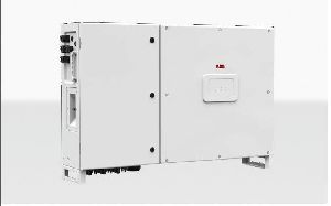 PVS 50kw to 60 kw ABB String Inverter