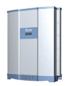 Delta RPI-M50A Solar Inverter