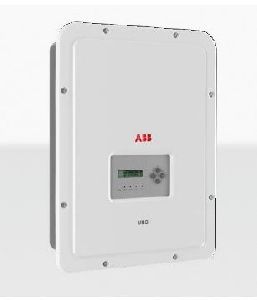 3.3 to 5.0 kW ABB String Inverter