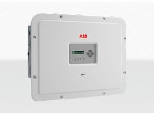 6 kW ABB String Inverter