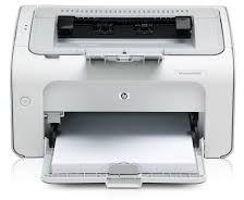 HP LaserJet M1005 Multifunction Printer