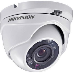 Indoor Dome Camera