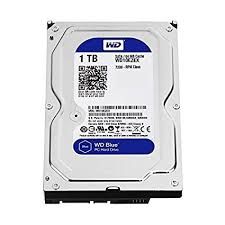 WD Internal Hard Disk