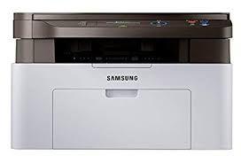 Samsung SL-M2071 Laser Multifunction Printer