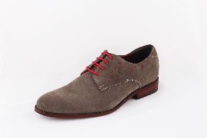 Menswear Brown Shoe