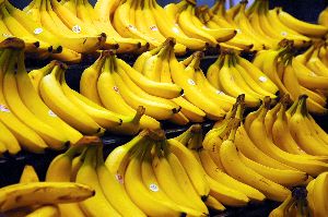 Natural Raw/Ripe Banana