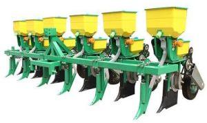 corn cultivator