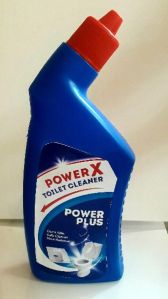 POWER X Toilet Cleaner