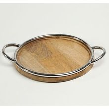 Wooden Tray