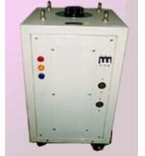 Three Phase Radiotone Enclosed Variable Autotransformer