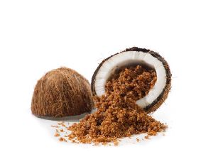 Coconut Sugar