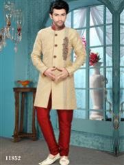 sherwani suit