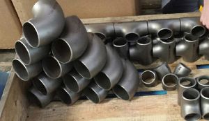 Alloy Steel Pipe Fitting