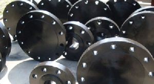 Carbon Steel Flanges