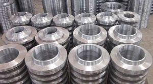 Stainless Steel Flanges