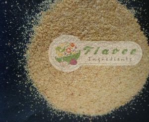 Garlic Granules