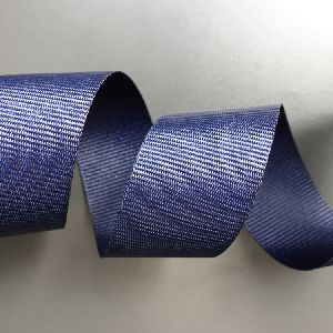 Gross Grain Lurex Tape