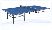 Tennis Table