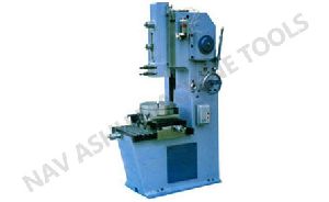 Slotter Cum Milling Machine