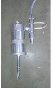 Syringe Filling Machine