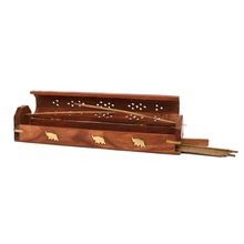 Wooden Incense Burners