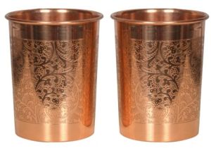 Copper Mug