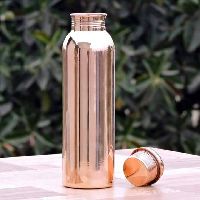 COPPER PLANE JOINT LESS LEAKPROOF BOTTLE