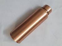 COPPER PLANE JOINT LESS LEAKPROOF BOTTLE