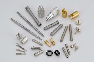 Spare Part Customized Services