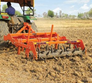 Fieldking Multi Crop Combine Harvester