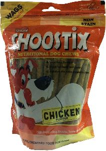 dog chew sticks