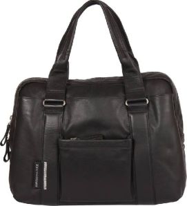 Mandarina Duck Messenger Bag (Black)