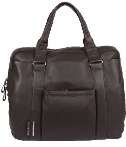 Mandarina Duck Messenger Bag (Brown)