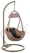 cane hanging chair