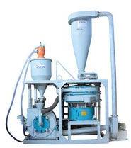 LLDPE Pulverizer Machine