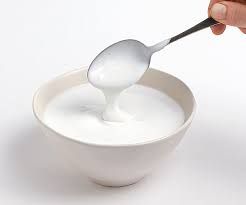 Fresh Yogurt