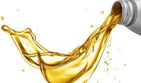 refrigeration oils