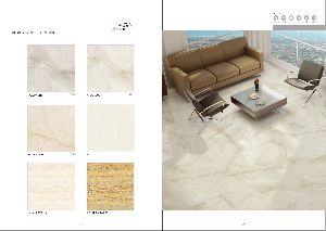 600x600 mm Digital Vitrified Tiles