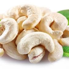 cashew nuts