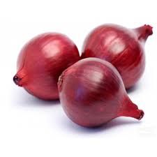 Red Onion